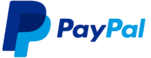Payment Terms 2 - Antonio Brown Store pay with paypal - Antonio Brown Store